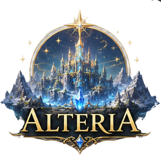 Blason de Alteria