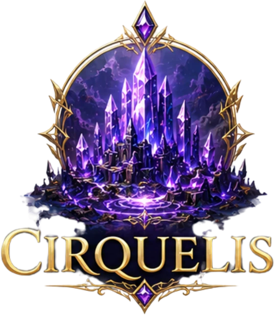Blason de Cirquelis