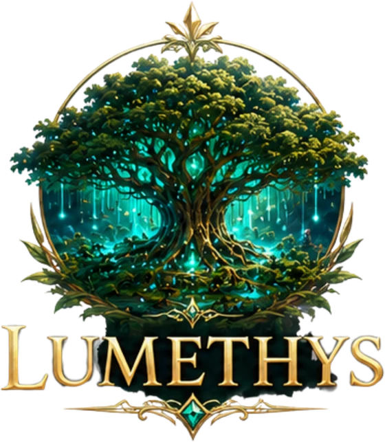 Blason de Lumethys