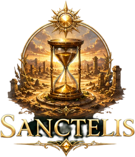 Blason de Sanctelis