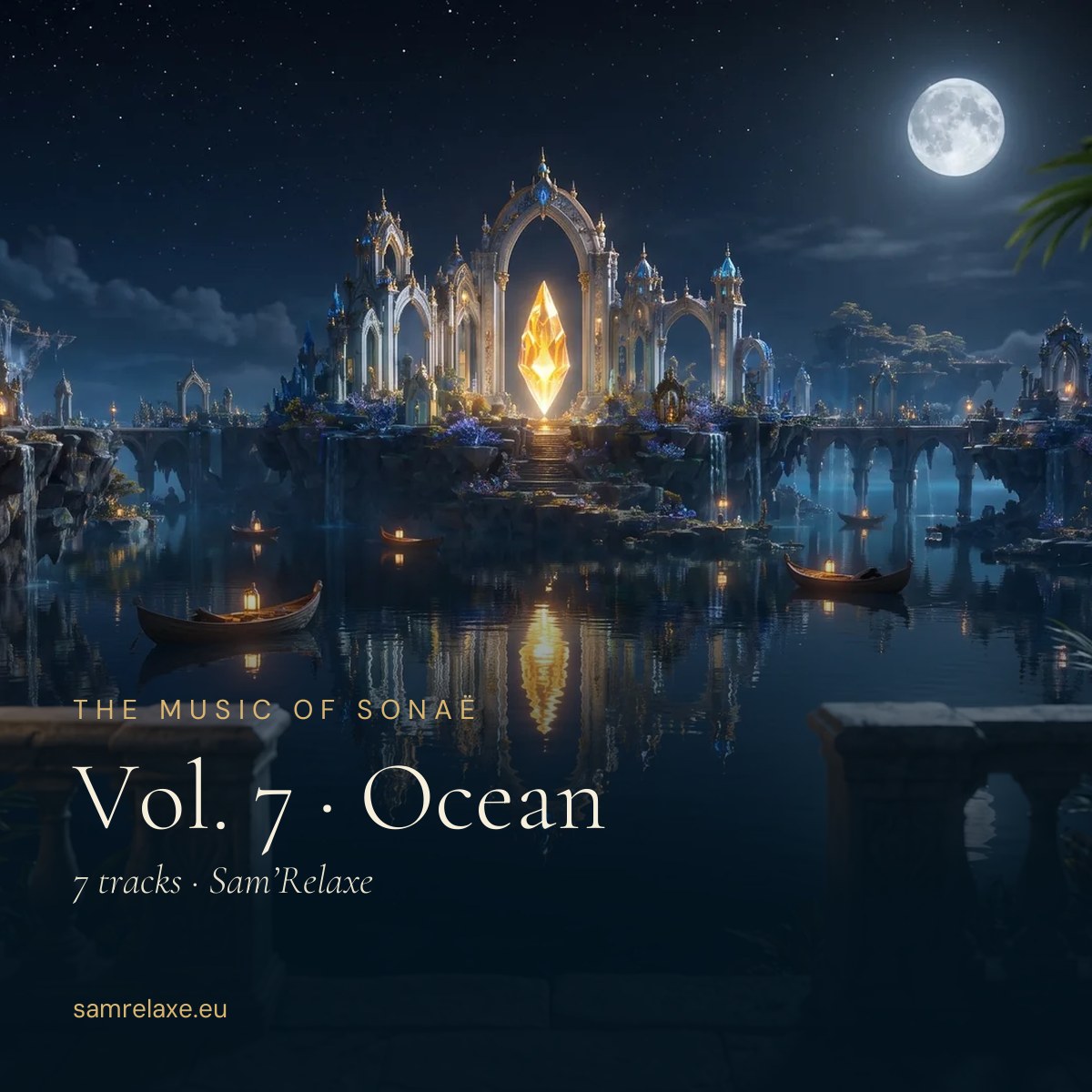 Ocean