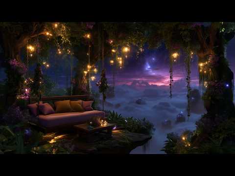 Jardin Flottant — Musique Éthérée